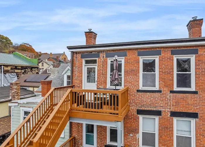 Comfortable - 2 Bedroom Easy Access Apartamento *