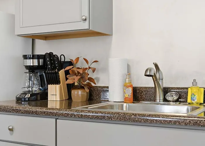 Comfortable - 2 Bedroom Easy Access Apartamento *