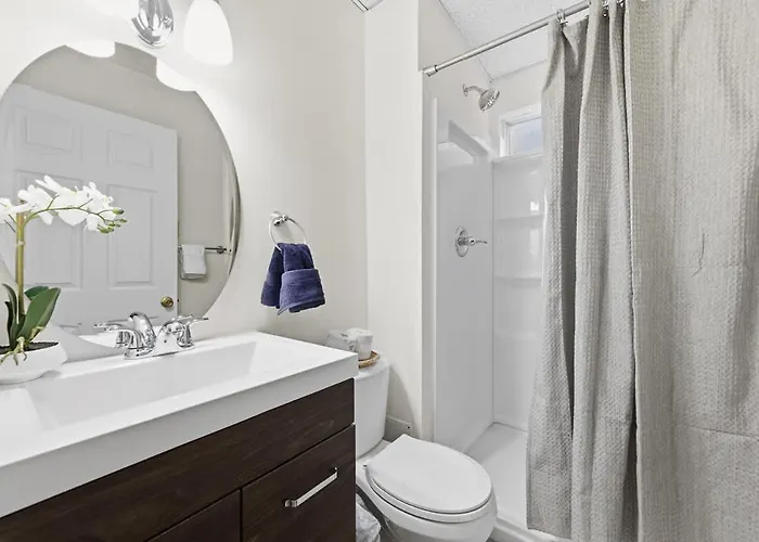 Apartamento Comfortable - 2 Bedroom Easy Access Pittsburgh